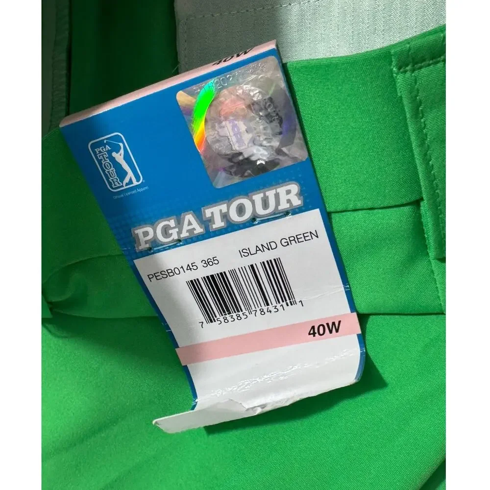 PGA Tour bag 148